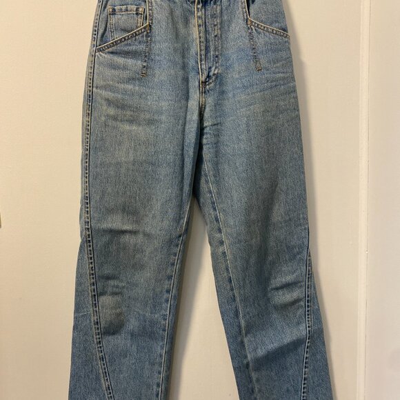 Back Beat Co Ollie Denim Jeans - Picture 10 of 11